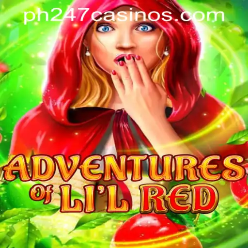 Exploring 'AdventuresofLilRed': A Journey Through PH247 Online Games