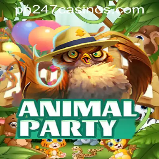 AnimalParty: A Wild Experience in the World of PH247 Online Games