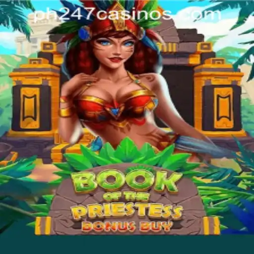 Book of the Priestess: A Mystical Journey into PH247 Online Games