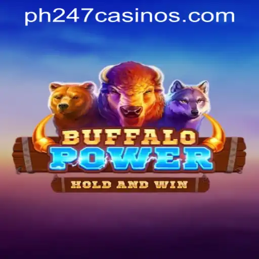 Discover the Excitement of BuffaloPower with PH247 Online Games