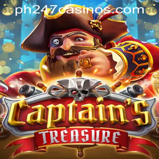 CaptainssTreasure and PH247 Online Games: A Journey Through Adventure and Strategy