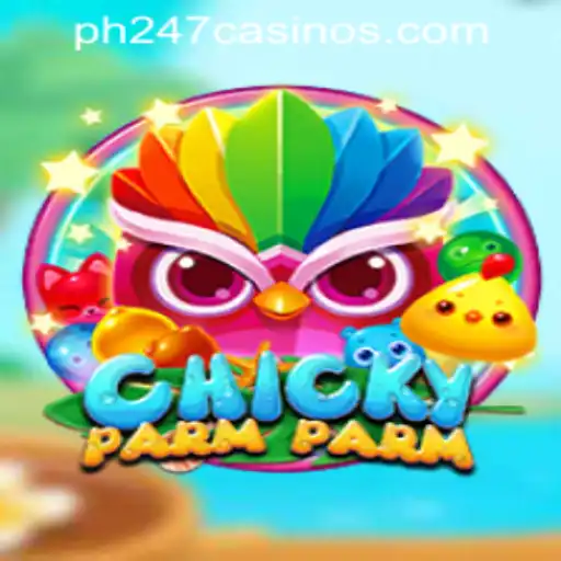 ChickyParmParm: An Immersive Gaming Experience in PH247 Online Games