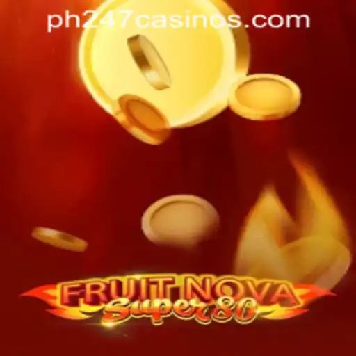 Exploring the Exciting World of FruitNovaSuper80 at PH247 Online Games