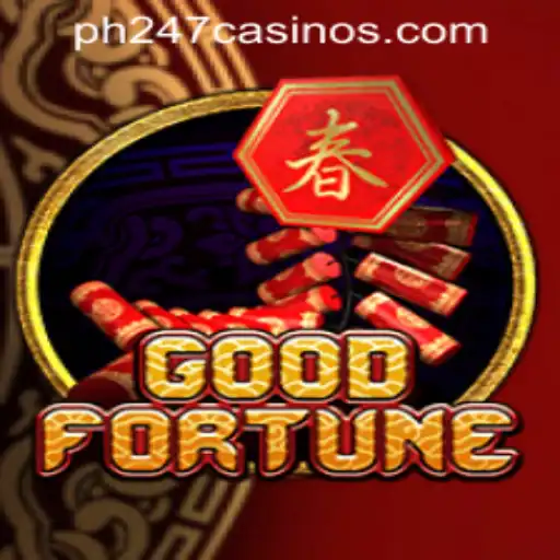 Discover the World of GoodFortune: A Comprehensive Guide to PH247 Online Games