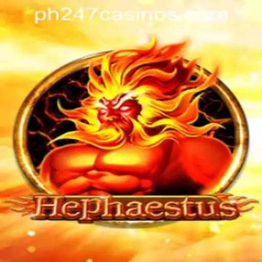 Hephaestus: The Forge of Gamers in PH247 Online Games