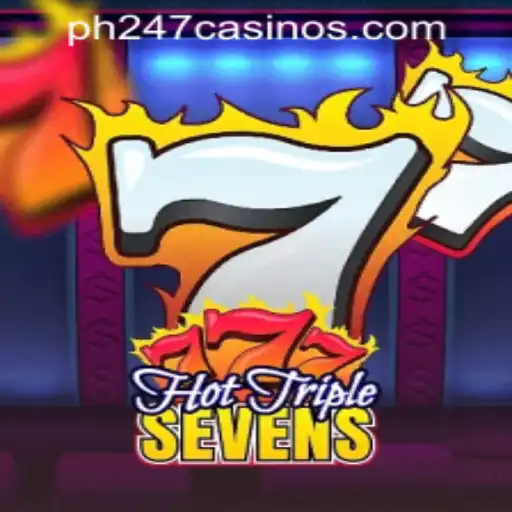 HotTripleSevens: A Thrilling Ride in the World of PH247 Online Games