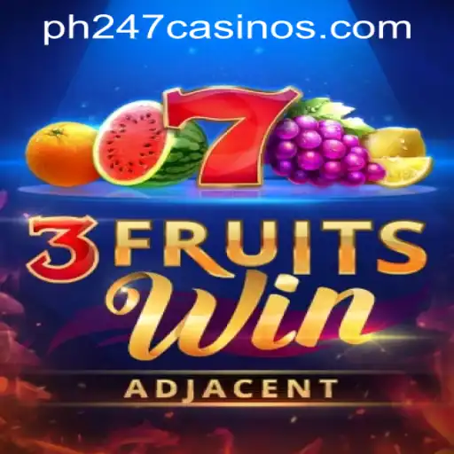 Discovering 3FruitsWin: Your New Favorite Game at PH247 Online Games