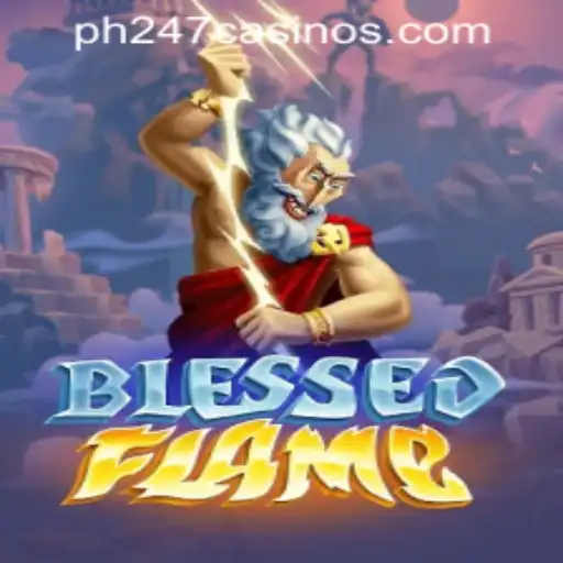 The Enchanting World of BlessedFlame: PH247 Online Games