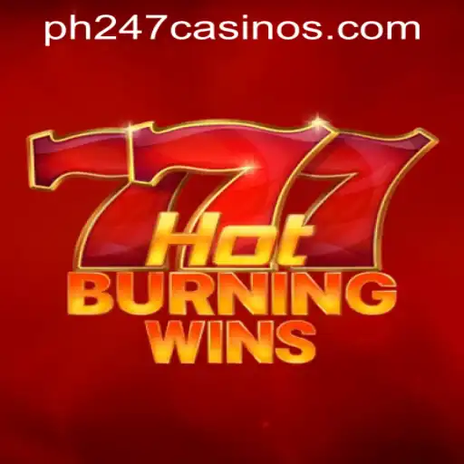 Exploring HotBurningWins: An Intriguing Game in the PH247 Online Games Sphere