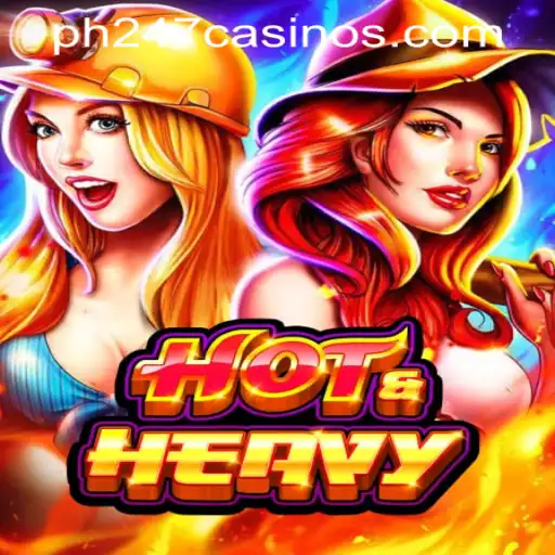 Exploring HotHeavy: The New Wave in PH247 Online Games