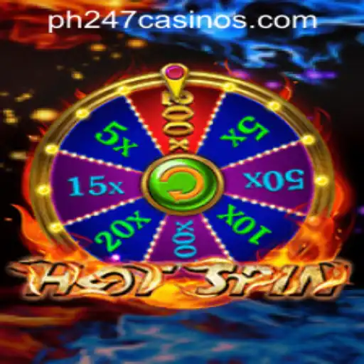 Discover the Thrills of HotSpin: A Premier Game at PH247 Online Games