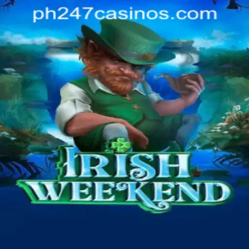 Embrace the Excitement of IrishWeekend with PH247 Online Games