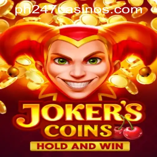 Discover the Exciting World of JokersCoins: A PH247 Online Games Adventure