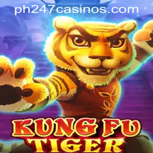KungFuTiger: An Epic Adventure in PH247 Online Games