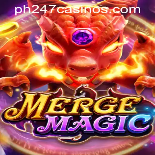 Dive into the Enchanting World of MergeMagic