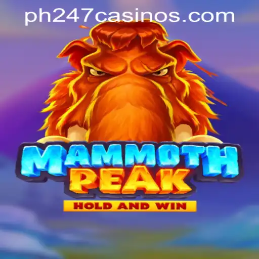 MammothPeak: A Deep Dive into the Thrilling World of PH247 Online Games