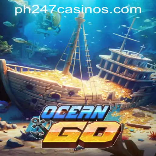 Unveiling OceanGO: Dive into the Depths of Adventure with PH247 Online Games
