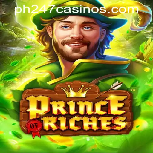 Unveiling PrinceOfRiches: A Comprehensive Guide to the Online Phenomenon