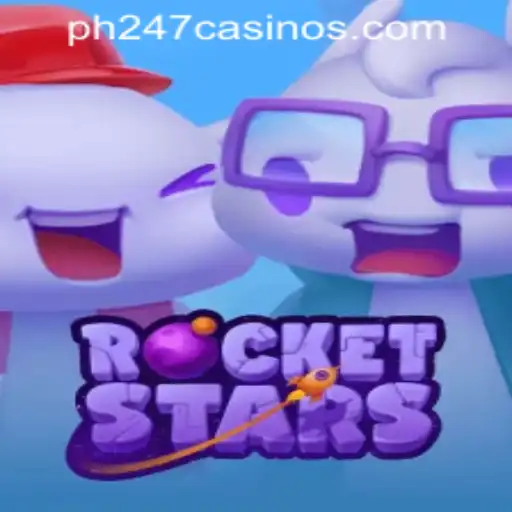 RocketStars: A Deep Dive into PH247 Online Games' Newest Sensation