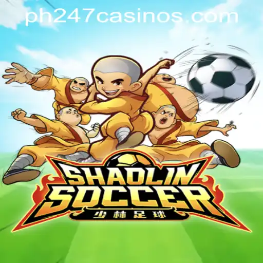 Experience the Thrill of ShaolinSoccer with PH247 Online Games