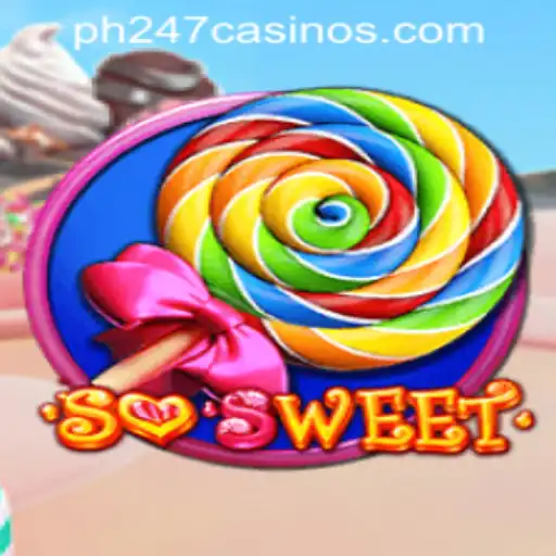 Discover the Sweet Thrills of SoSweet with PH247 Online Games