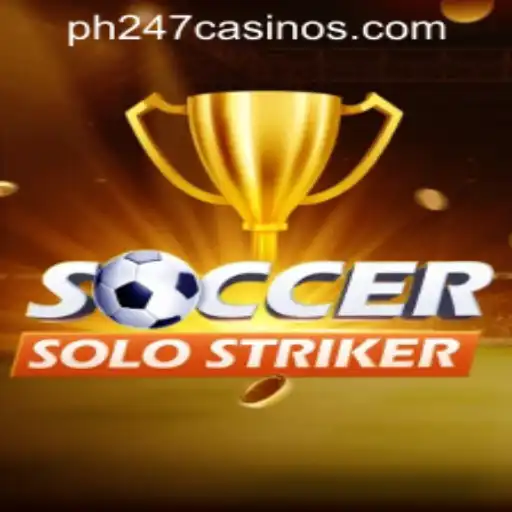 SoccerSoloStriker: The Ultimate Online Game Experience