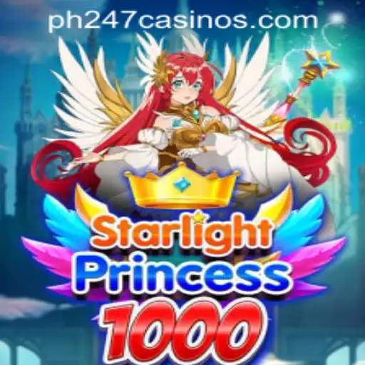 Discovering StarlightPrincess1000: A Deep Dive into the Newest PH247 Online Game