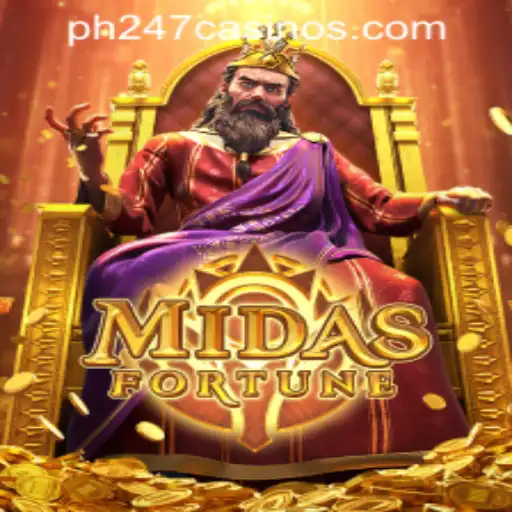Discovering MidasFortune: A New Era of Gaming with PH247 Online Games