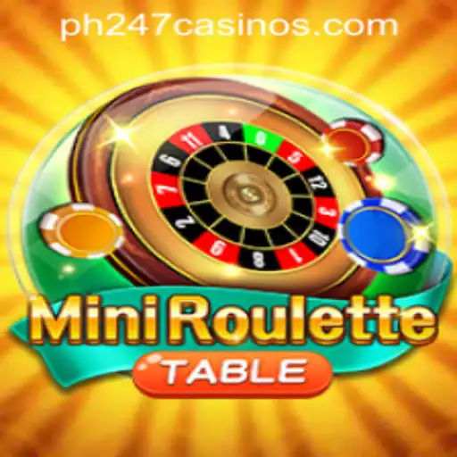 MiniRoulette - An Exciting Gaming Experience with PH247 Online Games