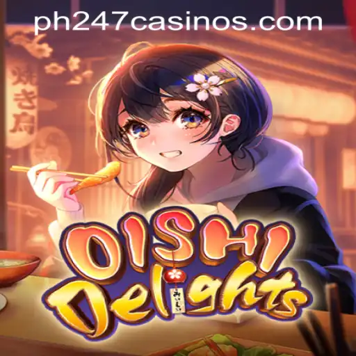 Discover the Enchanting World of 'OishiDelights' in PH247 Online Games