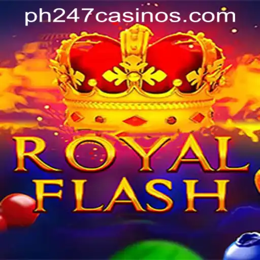 RoyalFlash: Dive Into the Majestic World of PH247 Online Games