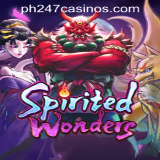 SpiritedWonders: A New Wave in PH247 Online Games