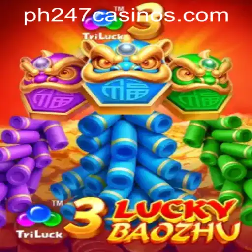 Exploring the Exciting World of 3LuckyBaozhu: A PH247 Online Gaming Experience