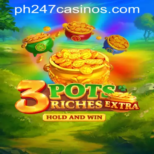 Discover the Thrilling World of 3potsExtra: A Guide to PH247 Online Games