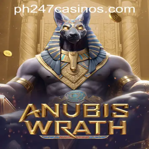 The Enigmatic World of AnubisWrath: A Journey Through PH247 Online Games