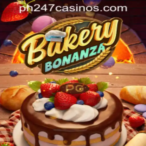 BakeryBonanza: Dive into the Sweet World of PH247 Online Games