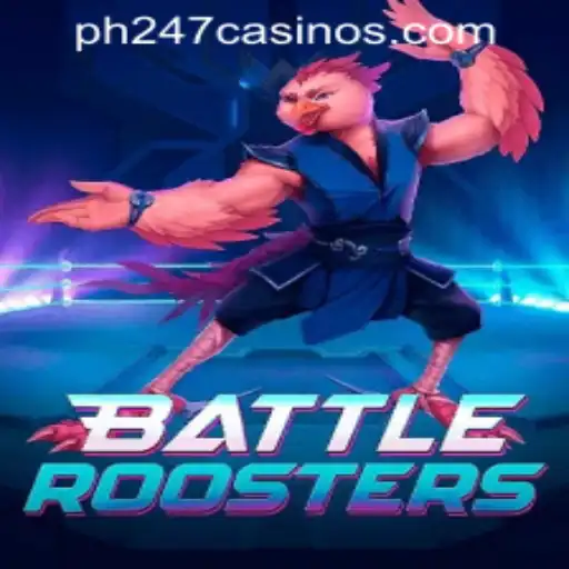 BattleRoosters: A Fresh Take on Competitive Online Gaming