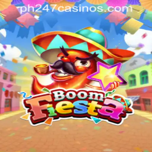 BoomFiesta: A Thrilling Adventure in PH247 Online Games