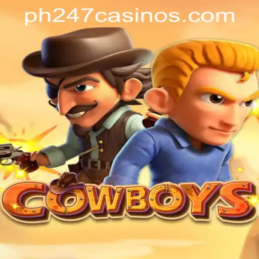 COWBOYS: An Immersive Experience by PH247 Online Games