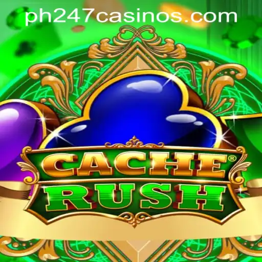 Unveiling CacheRush: The Thrilling World of PH247 Online Games