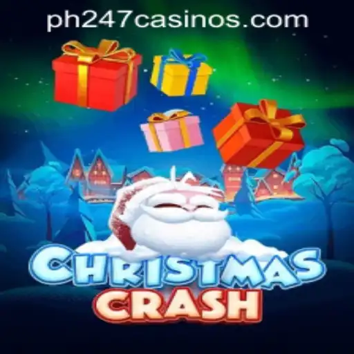 Experience the Festive Fun of ChristmasCrash by PH247 Online Games