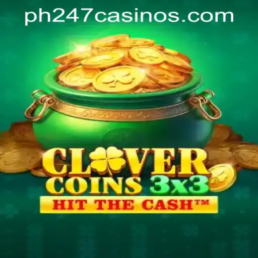 Discover the Exciting World of Clovercoin3x3: The Latest Craze in PH247 Online Games