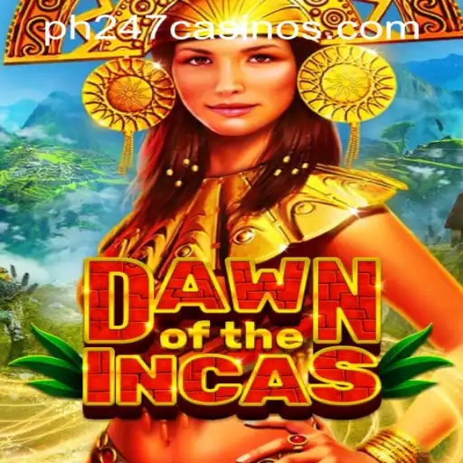 DawnoftheIncas: A Virtual Voyage into the Ancient Empire