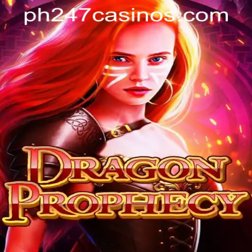 DragonProphecy: The Epic Journey of PH247 Online Games