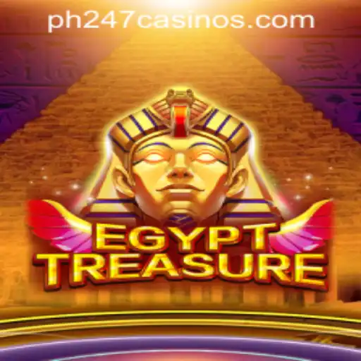 Discover the Enigmatic Allure of EgyptTreasure in the World of PH247 Online Games