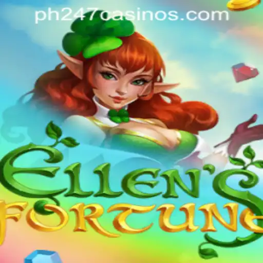 Exploring EllensFortune and the Rise of PH247 Online Games