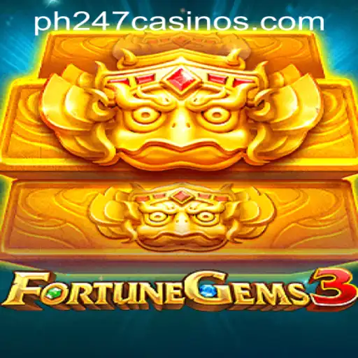 Exploring FortuneGems3: A Dive into the World of PH247 Online Games