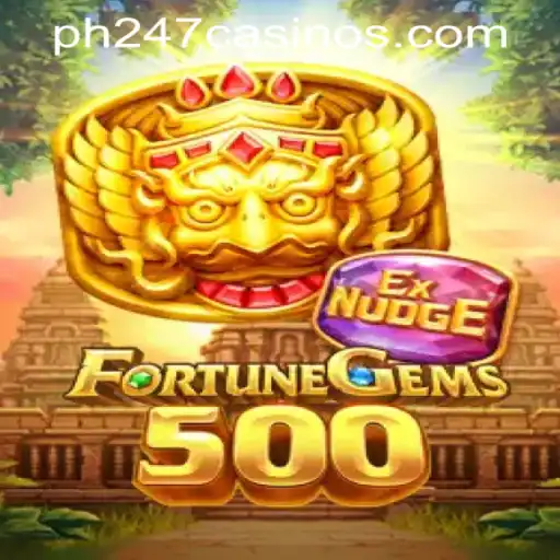 FortuneGems500: An Immersive Gaming Experience