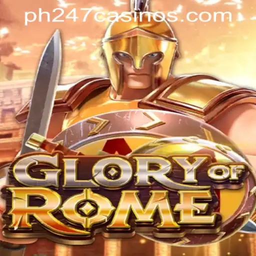 Exploring the Immersive World of GloryofRome in PH247 Online Games