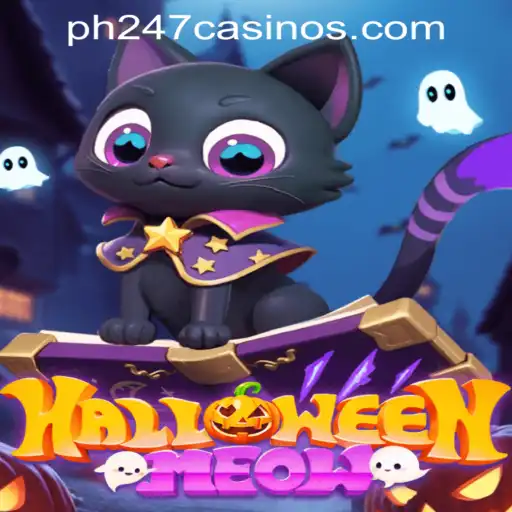 Experience the Thrills of HalloweenMeow: A New Adventure in PH247 Online Games